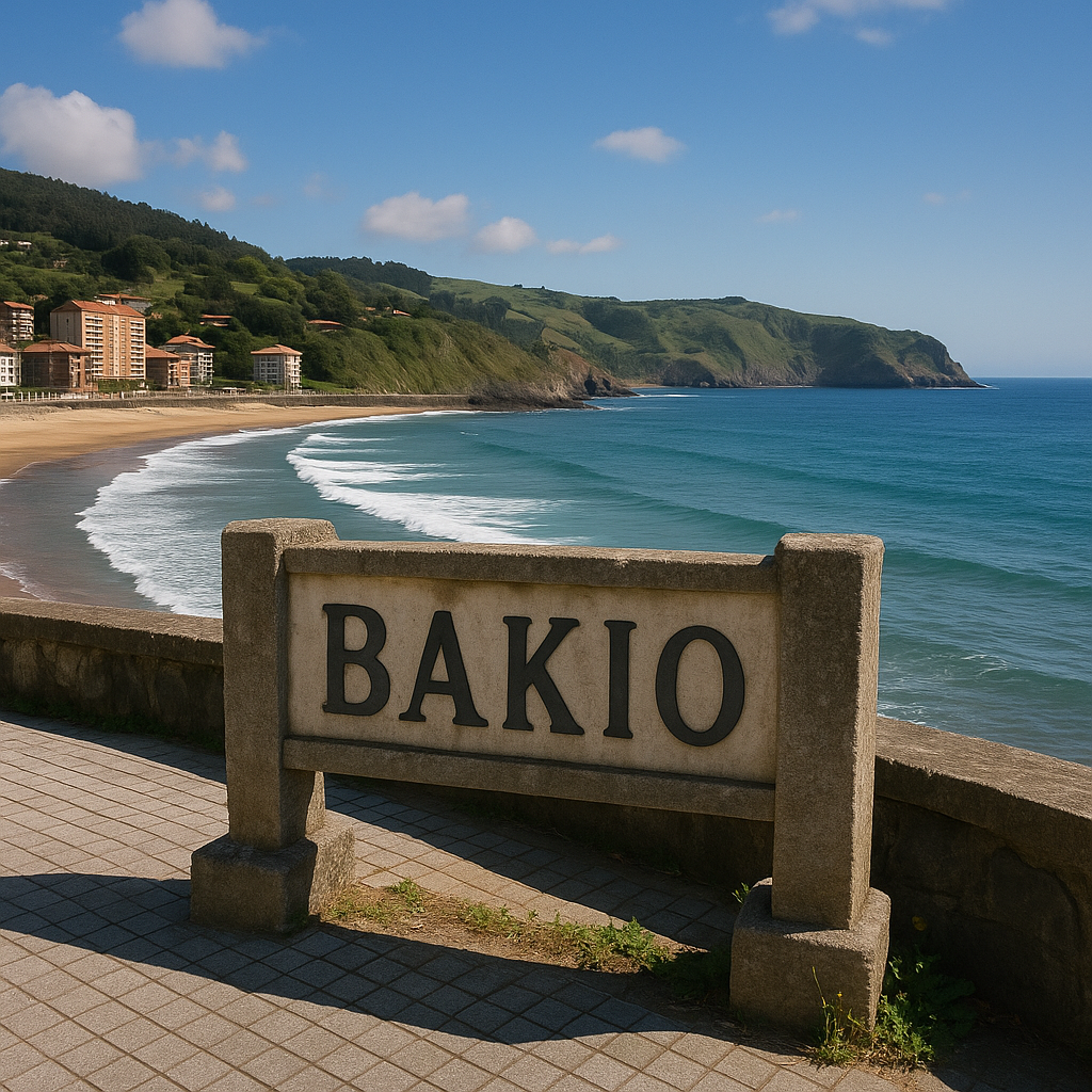 Vender piso en Bakio 