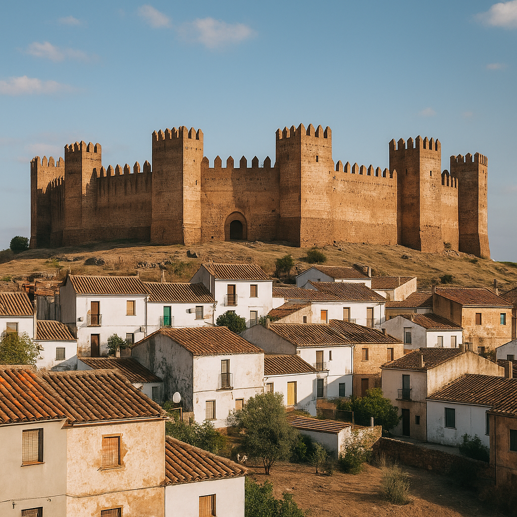 Vender piso en Baños De La Encina 