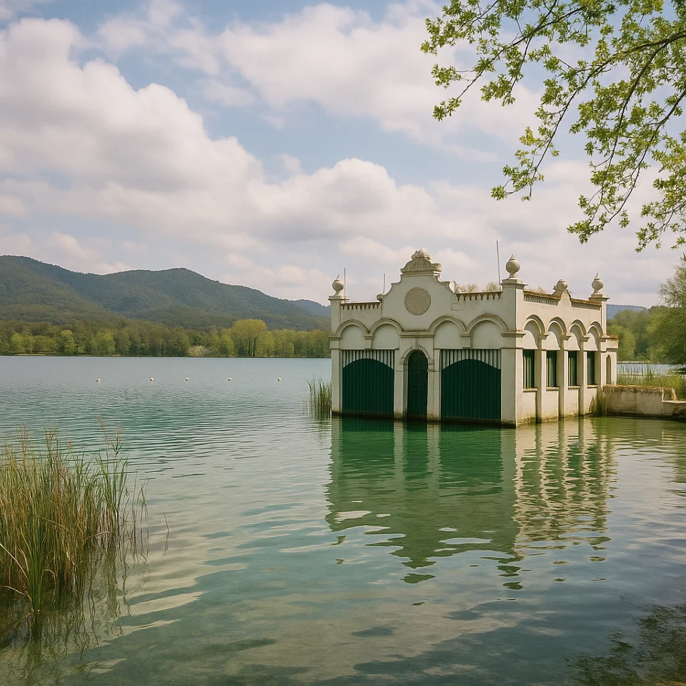 Banyoles