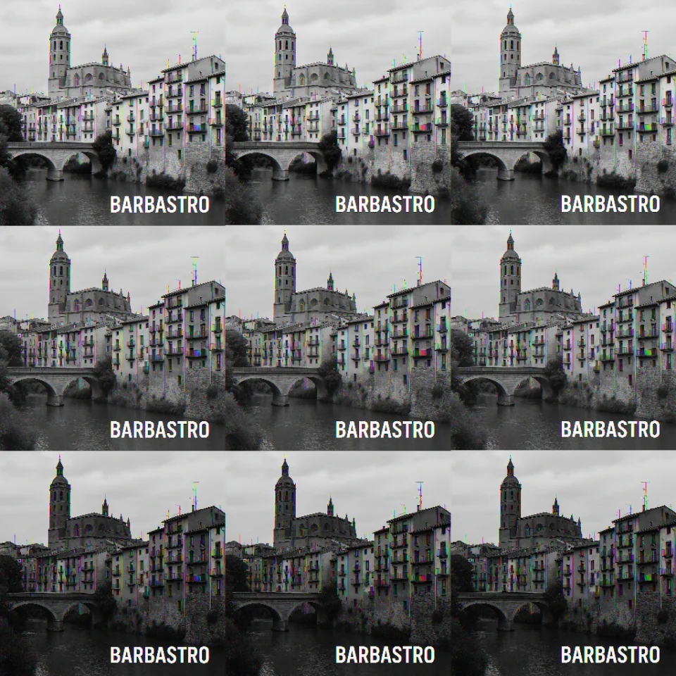 Barbastro