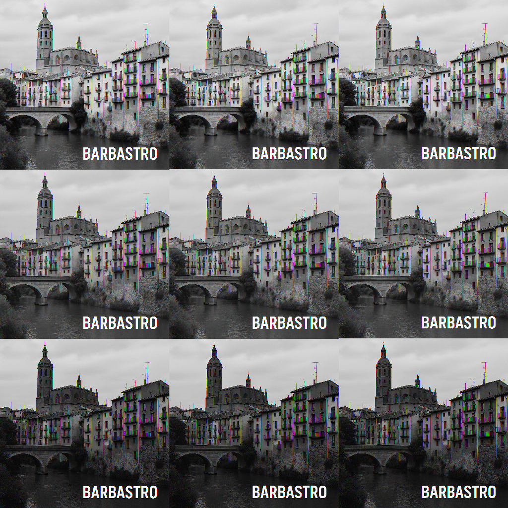 Vender piso en Barbastro 