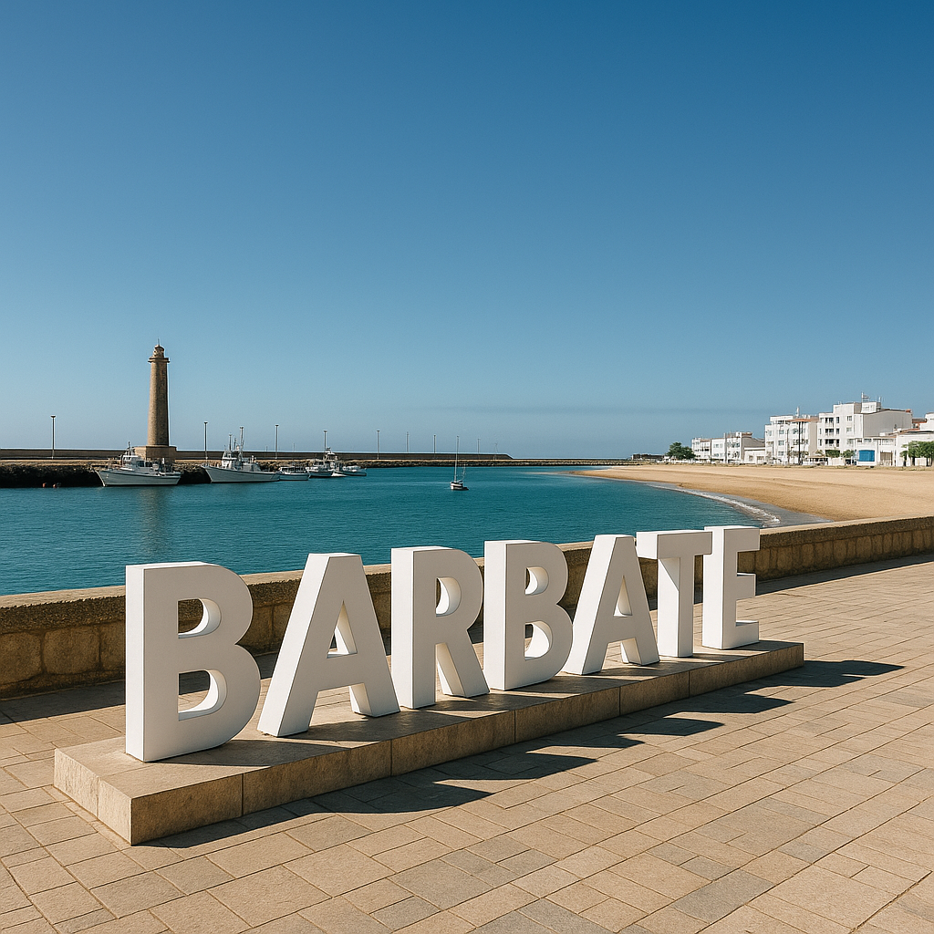 Vender piso en Barbate 