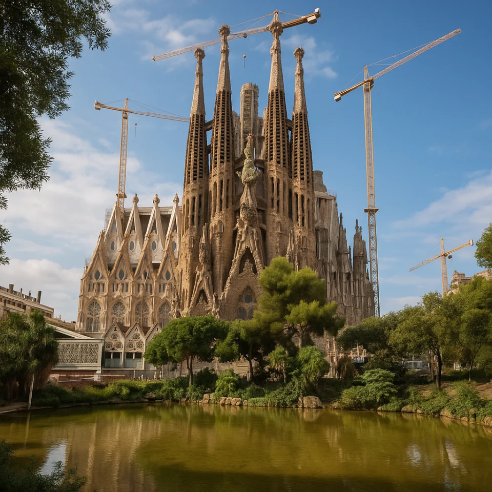 Barcelona