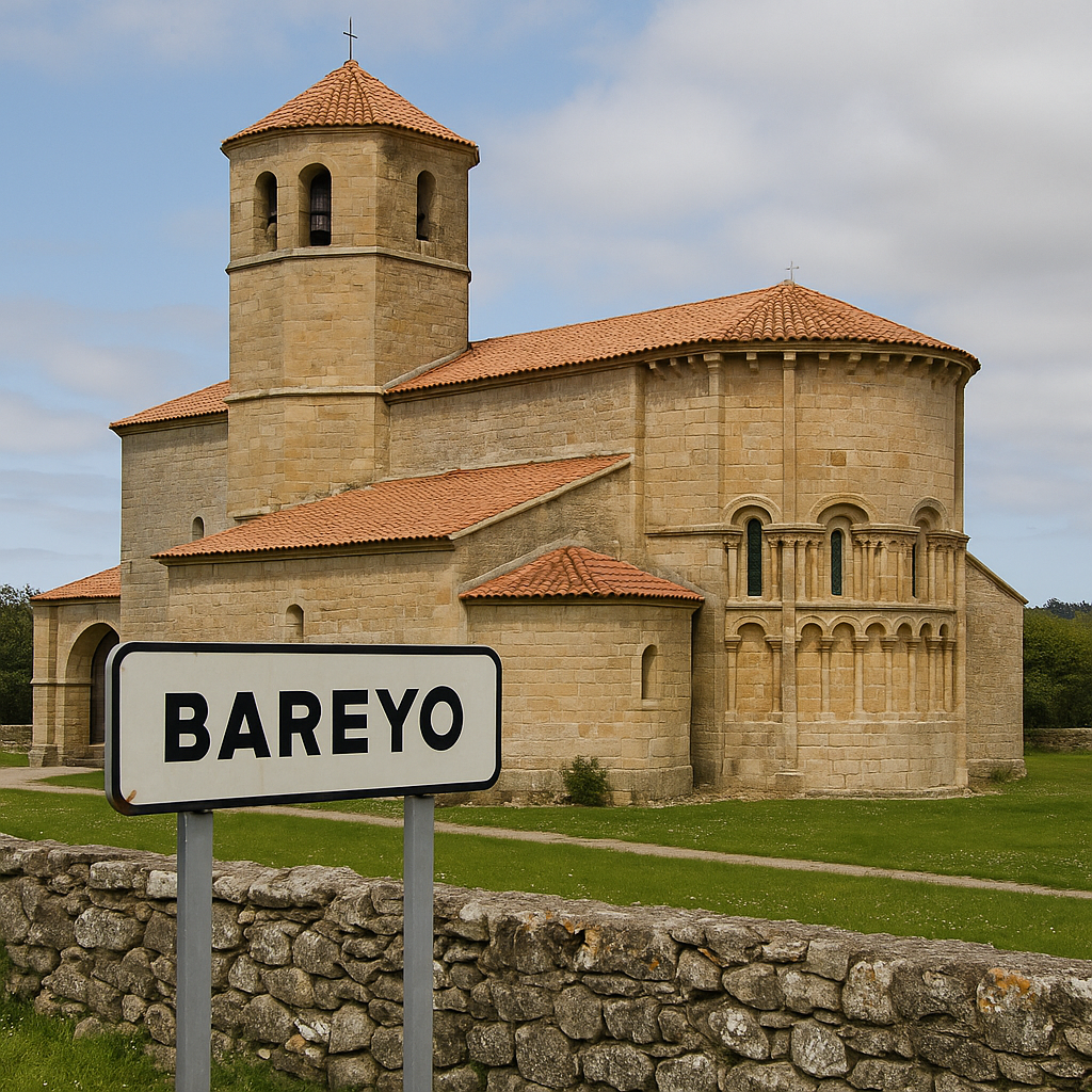 Vender piso en Bareyo 