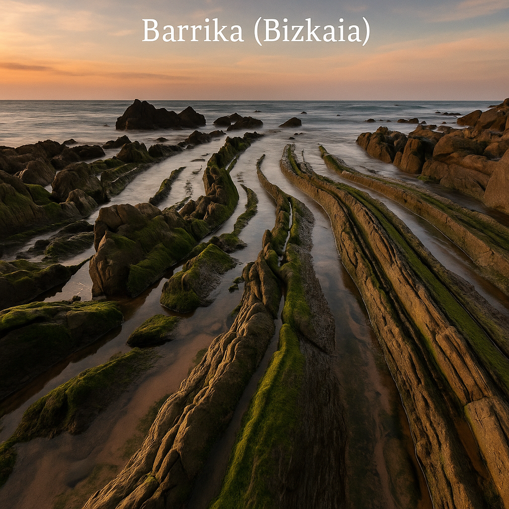 Vender piso en Barrika 