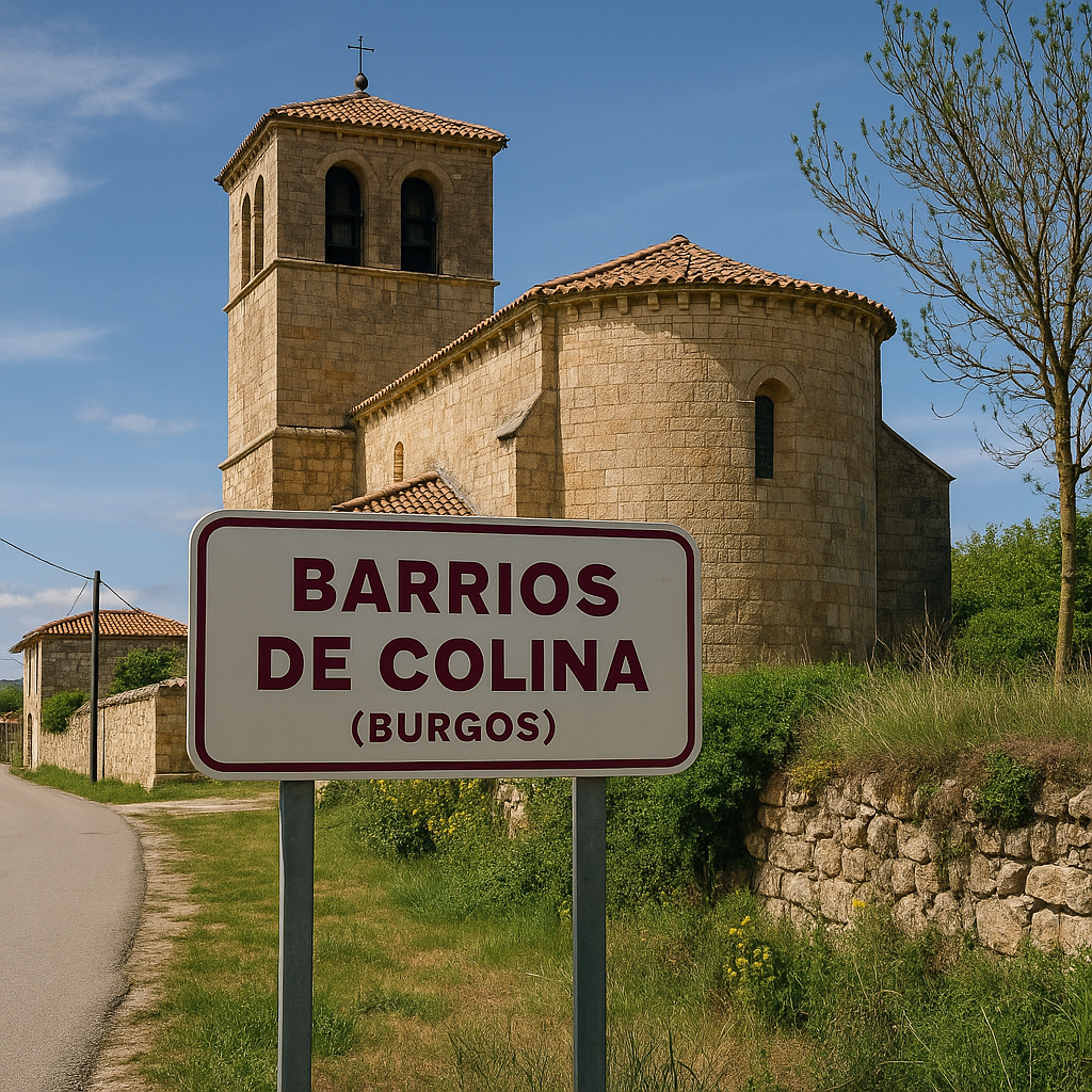 Vender piso en Barrios De Colina 