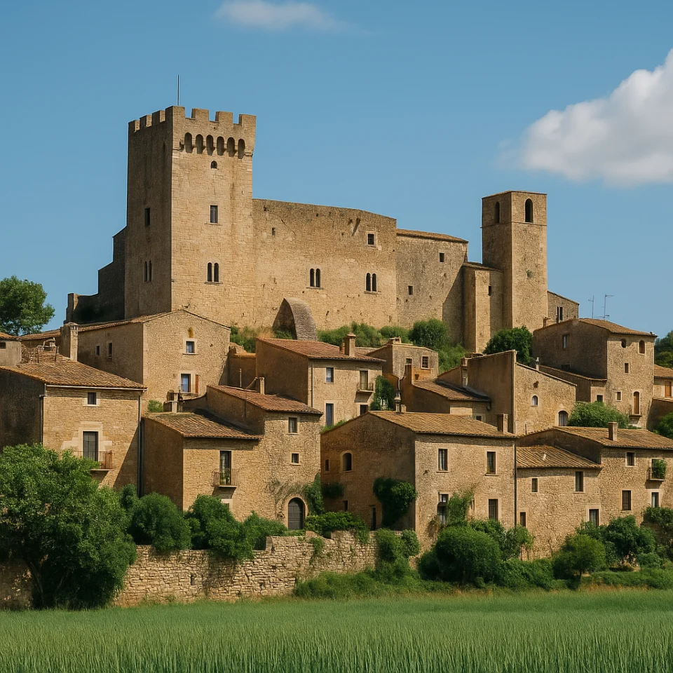 Bellcaire D'Empordà
