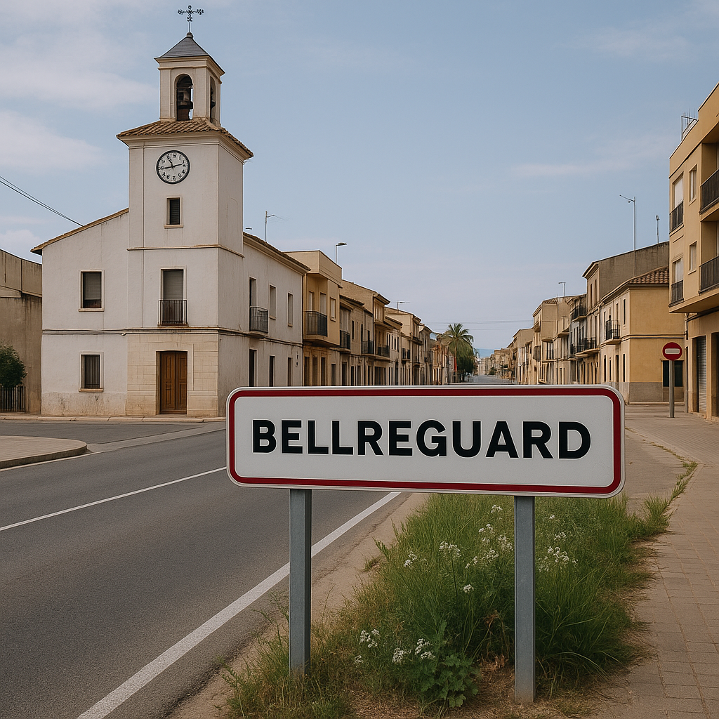 Vender piso en Bellreguard 