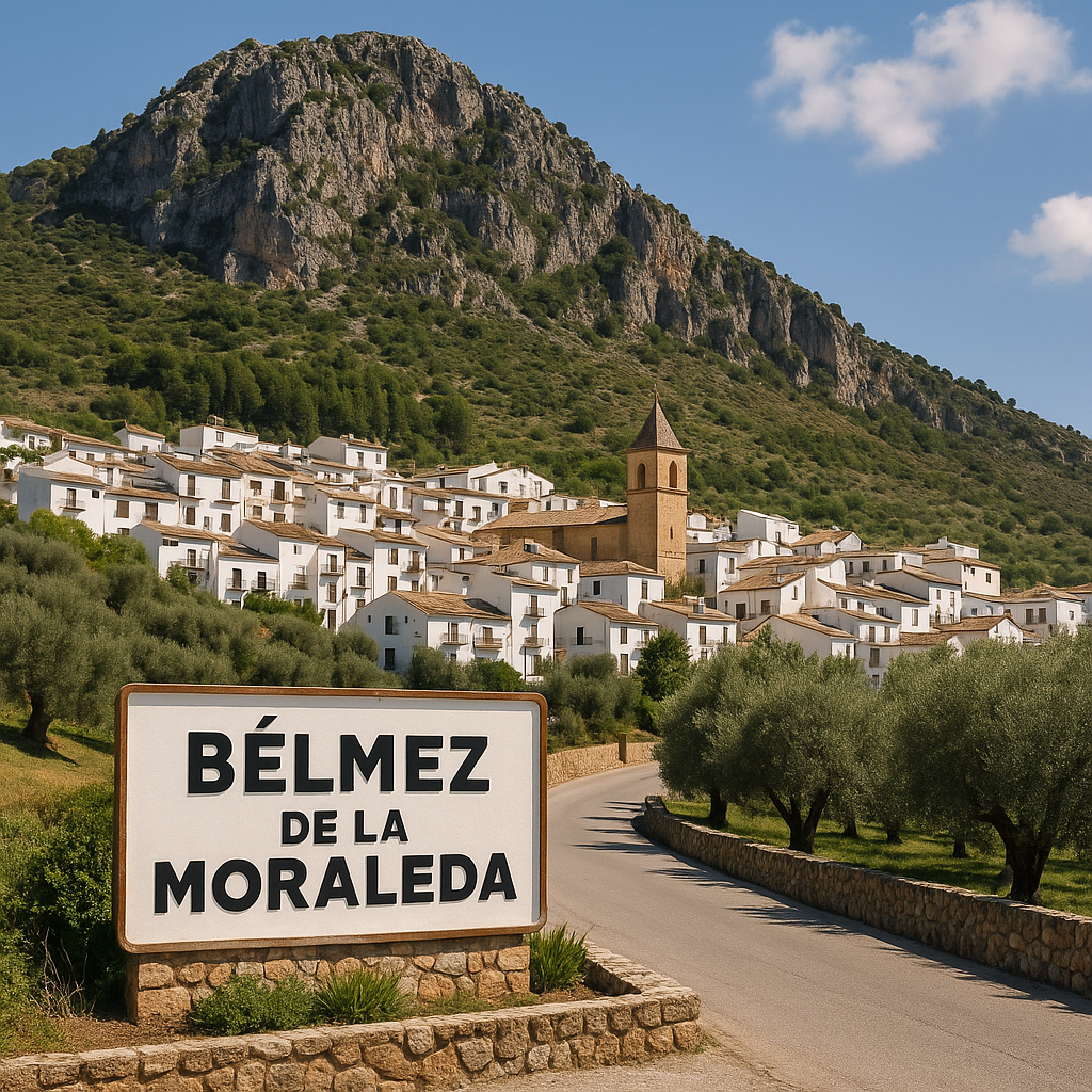 Vender piso en Bélmez De La Moraleda 