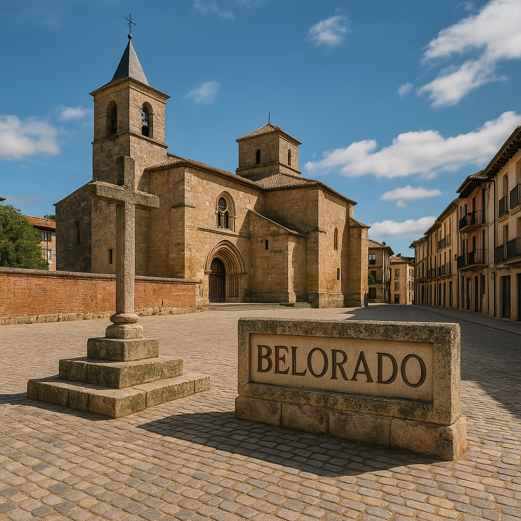 Vender piso en Belorado 