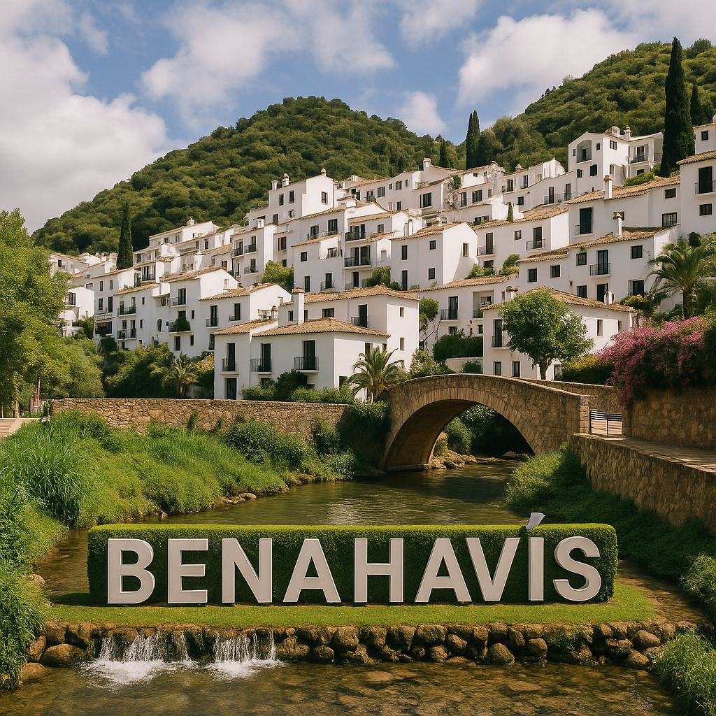 Vender piso en Benahavís 