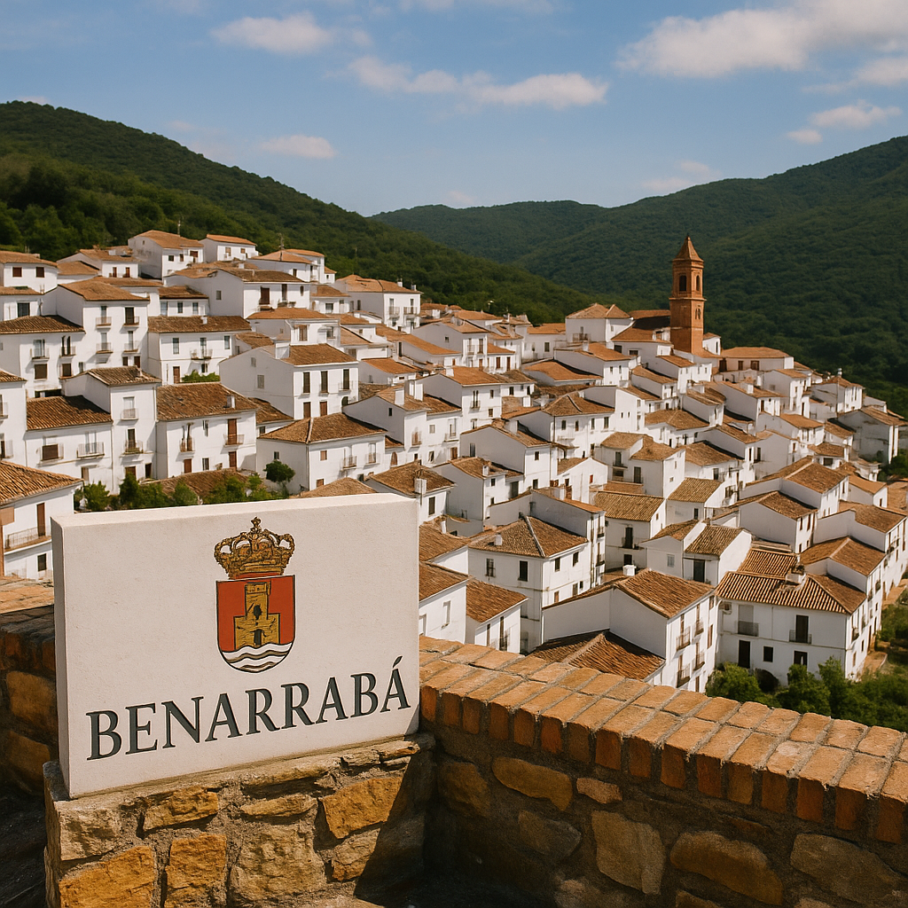 Vender piso en Benarrabá 