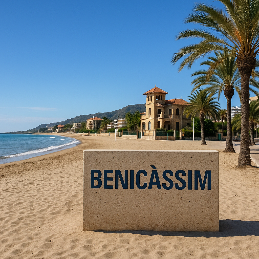 Vender piso en Benicàssim/Benicasim 