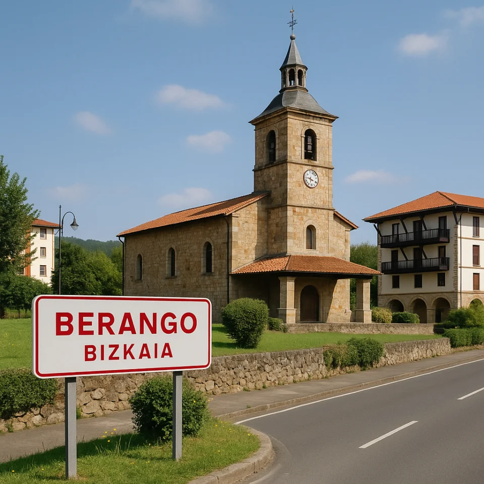 Berango