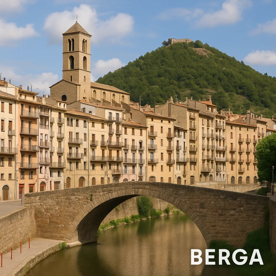 Berga