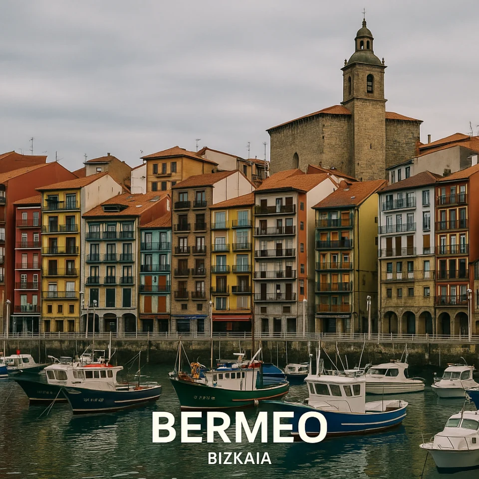 Bermeo