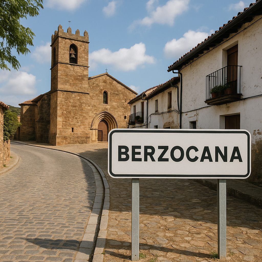 Vender piso en Berzocana 