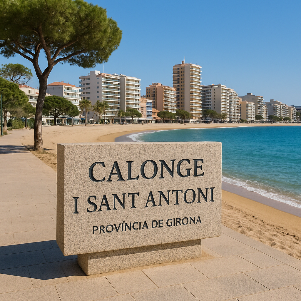 Vender piso en Calonge I Sant Antoni 