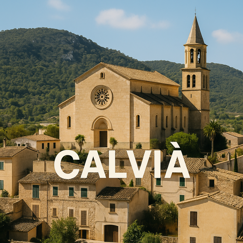 Vender piso en Calvià 