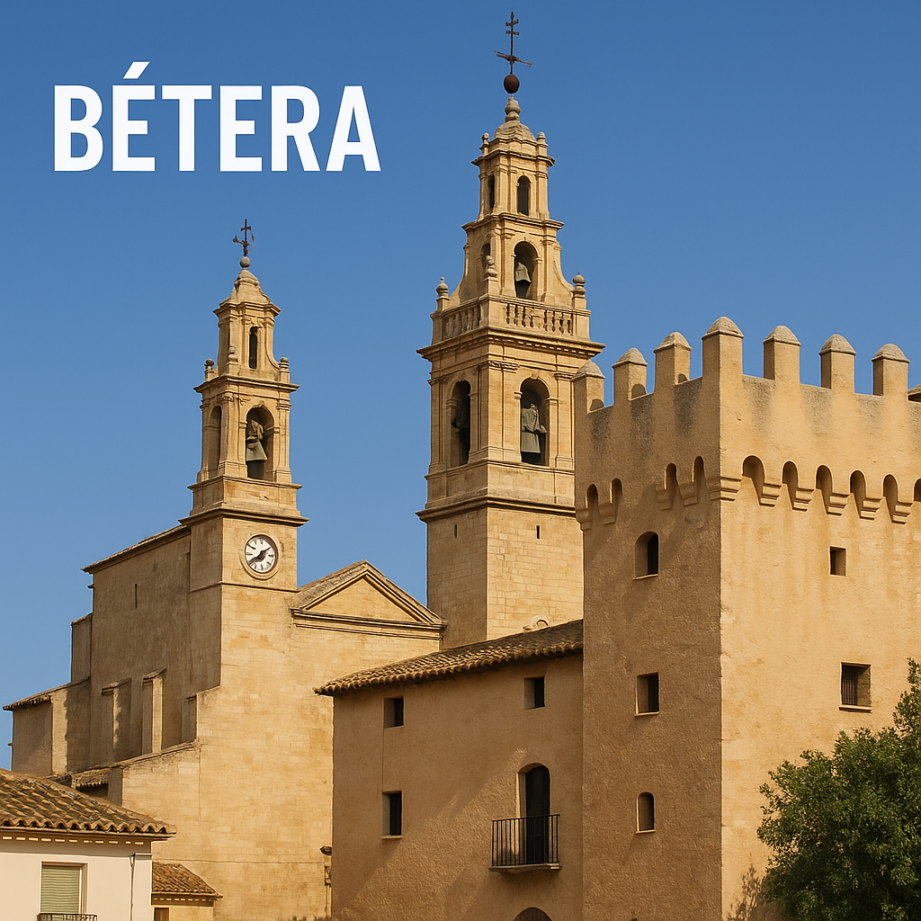 Vender piso en Bétera 