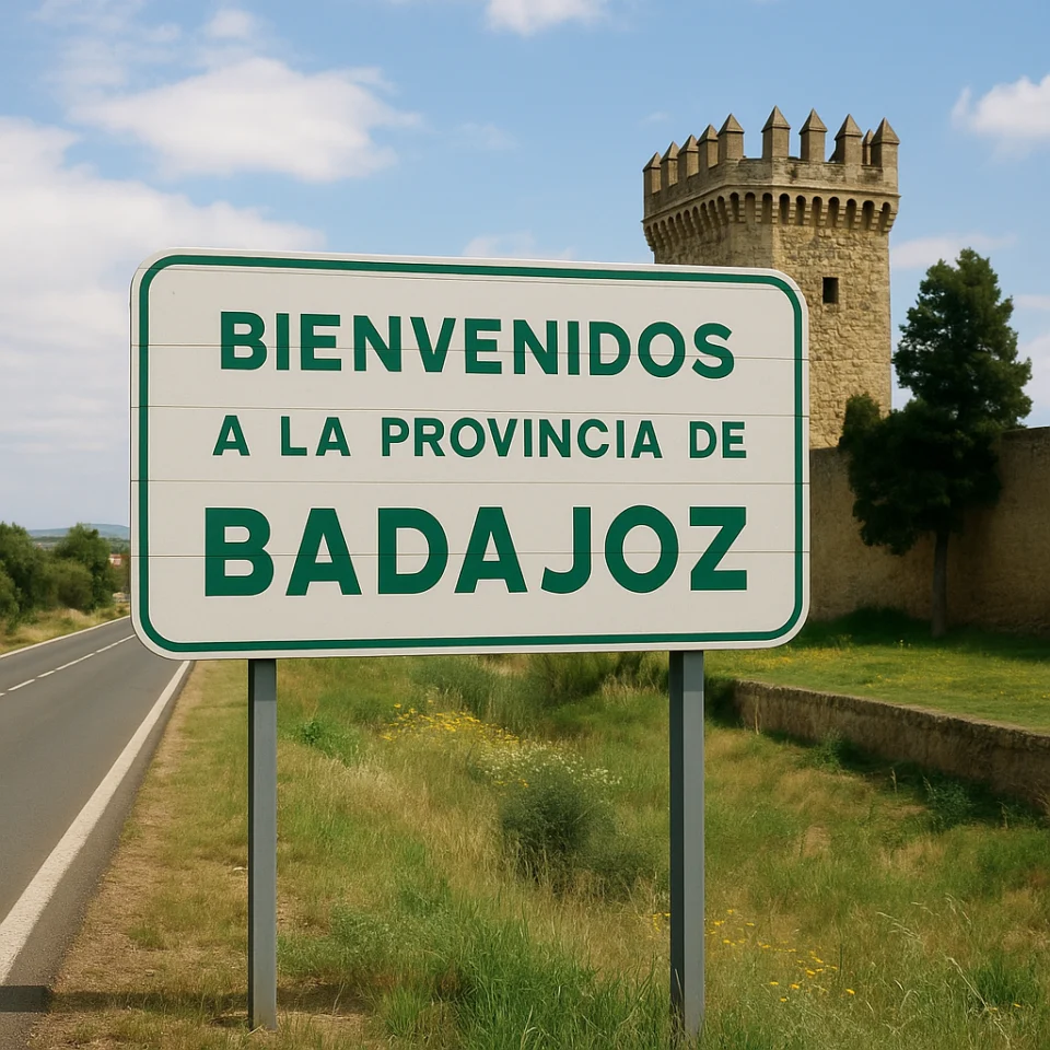 Bienvenida