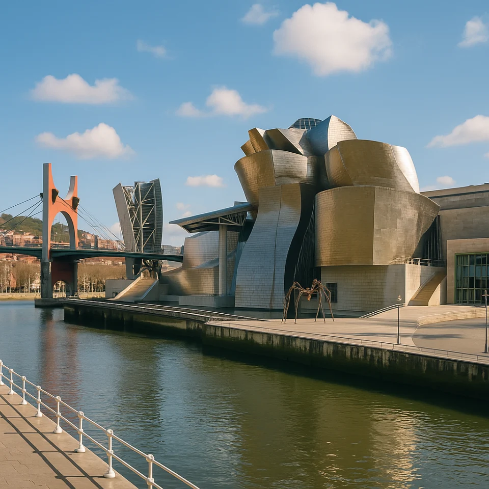Bilbao