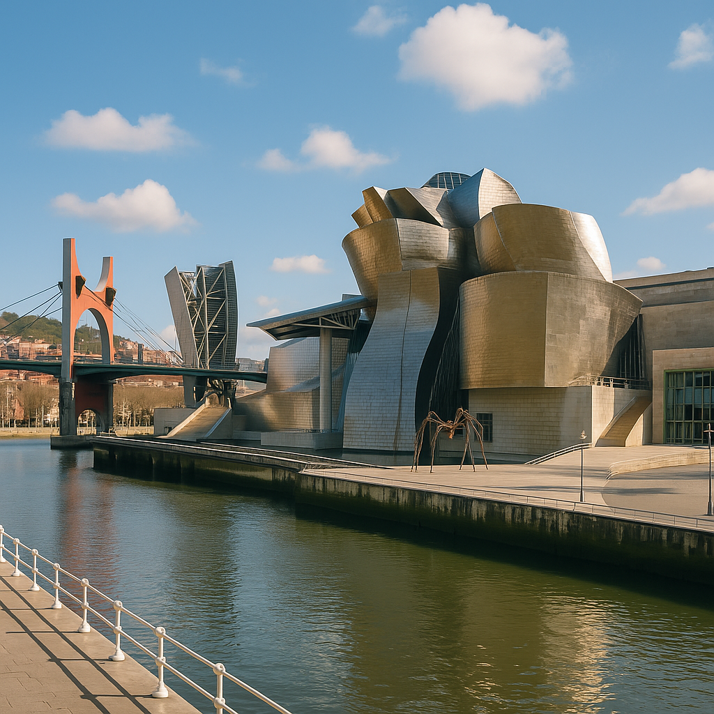 Vender piso en Bilbao 