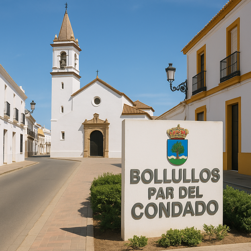Vender piso en Bollullos Par Del Condado 