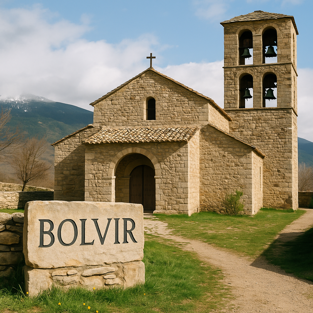 Vender piso en Bolvir 