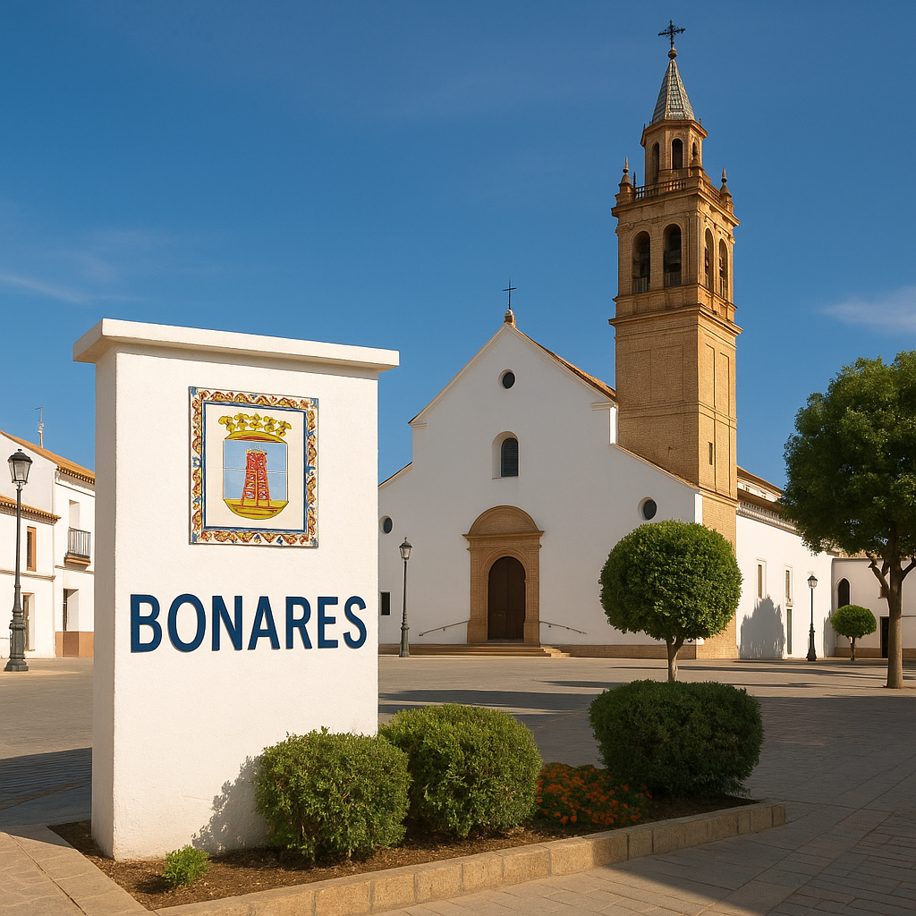 Vender piso en Bonares 