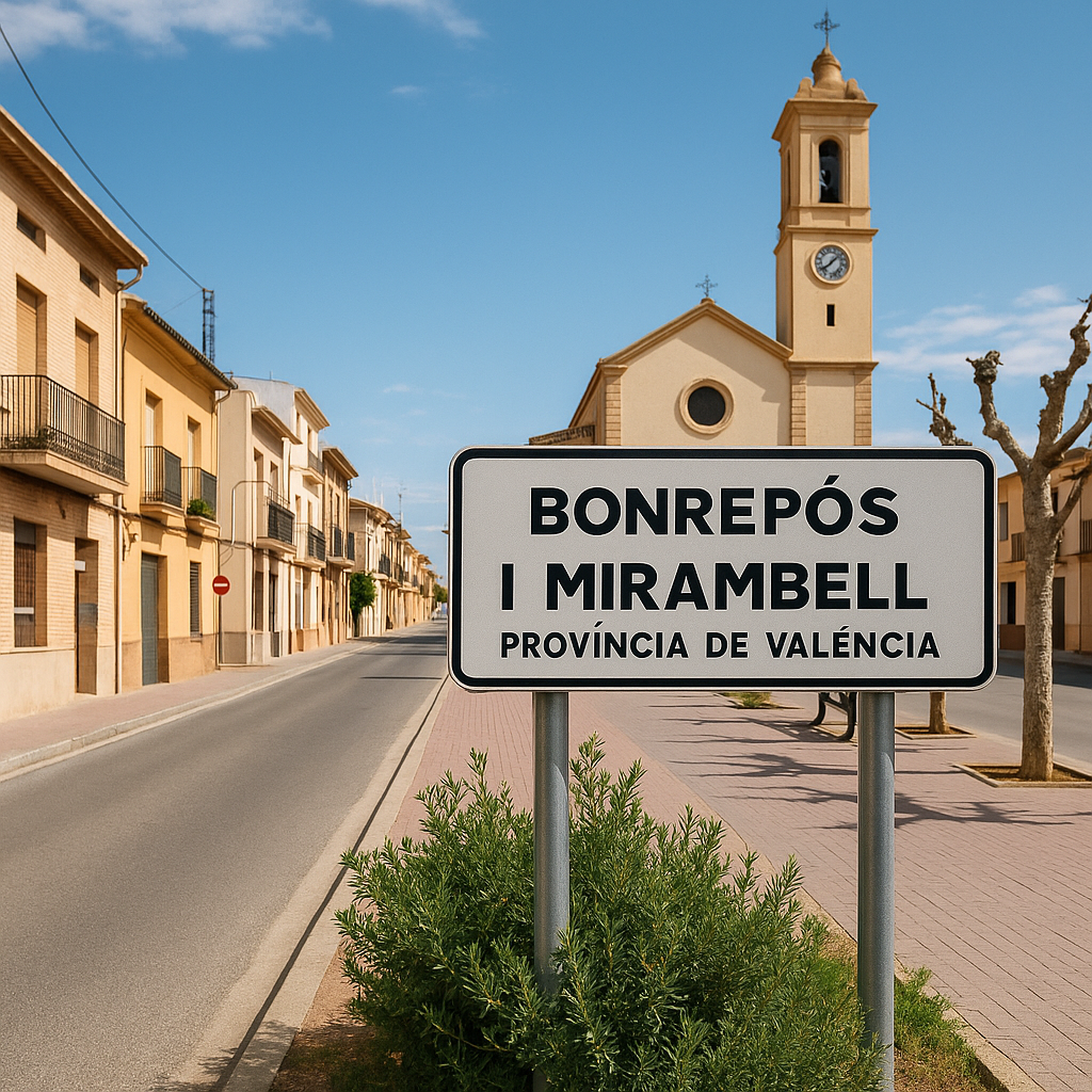 Vender piso en Bonrepòs I Mirambell 