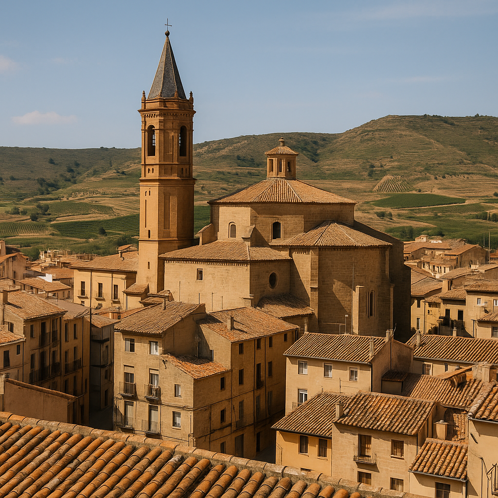 Vender piso en Borja 