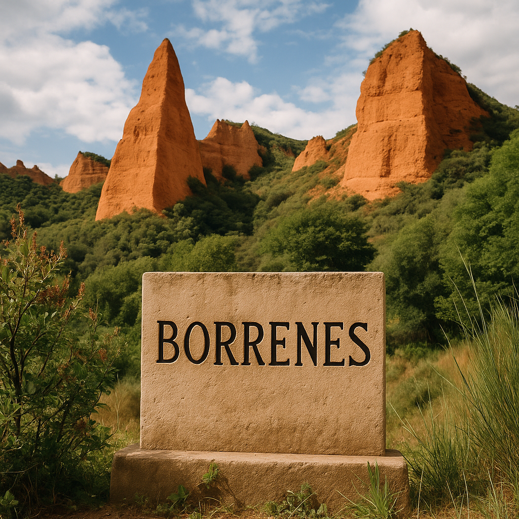 Vender piso en Borrenes 