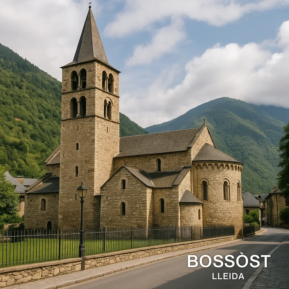 Bossòst