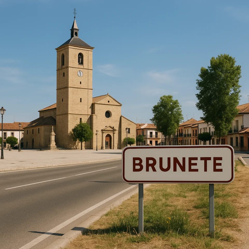 Brunete
