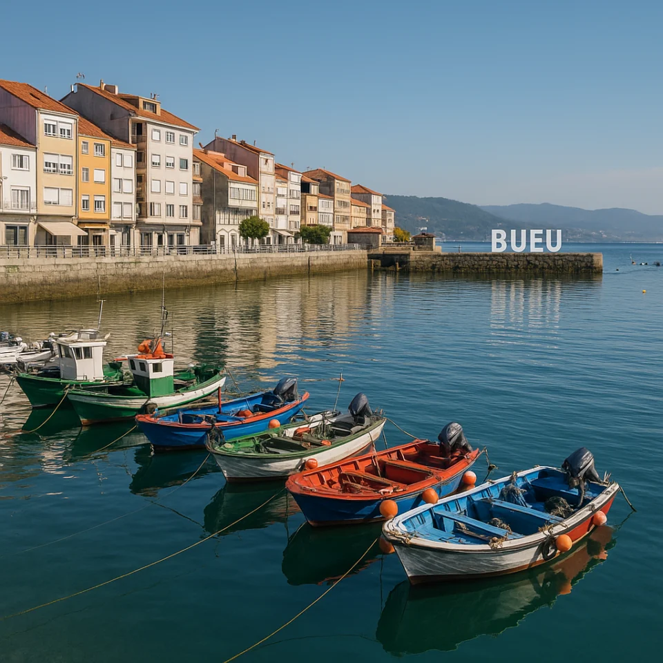 Bueu