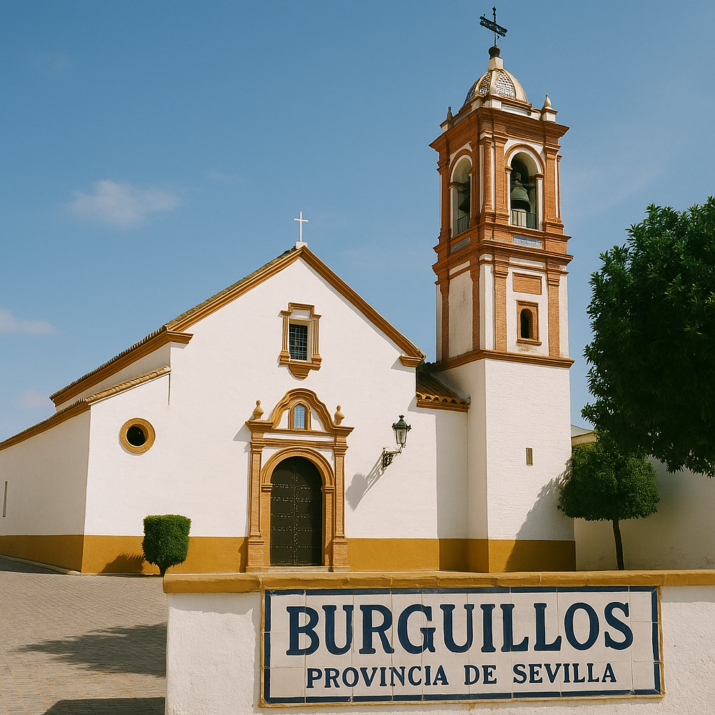 Vender piso en Burguillos 