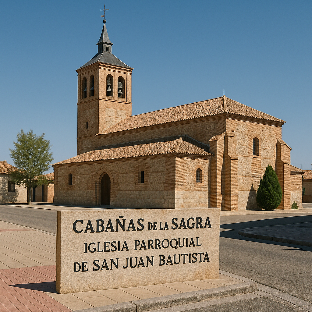 Vender piso en Cabañas De La Sagra 