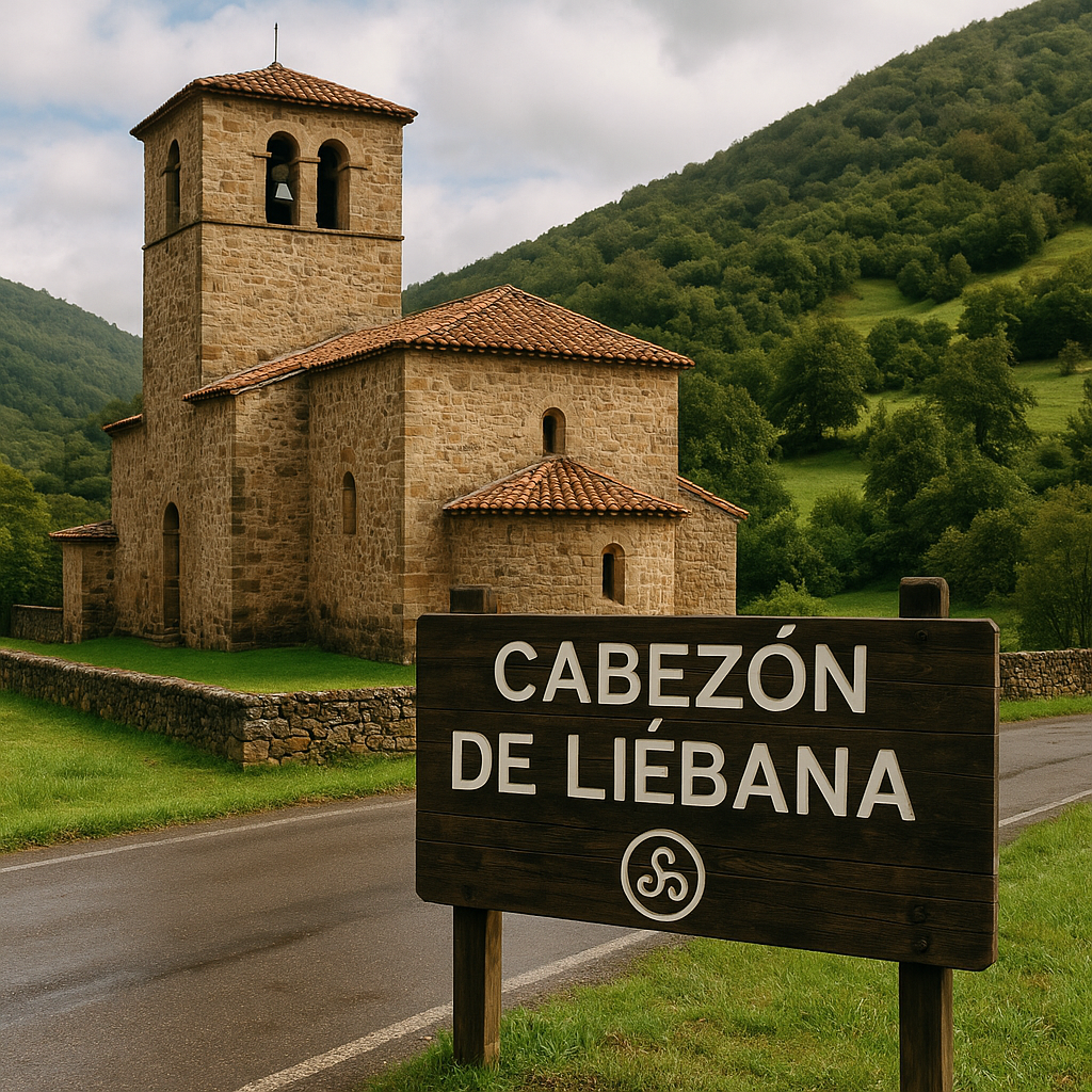 Vender piso en Cabezón De Liébana 