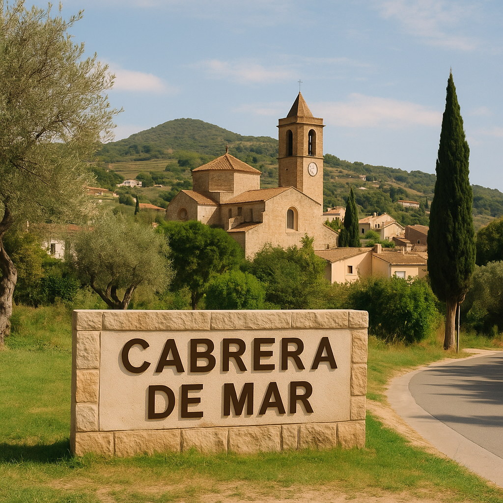 Vender piso en Cabrera De Mar 