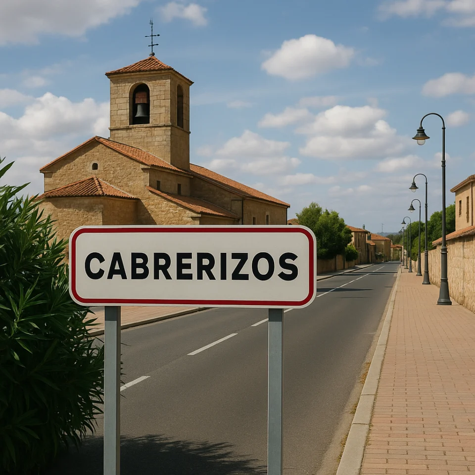 Cabrerizos