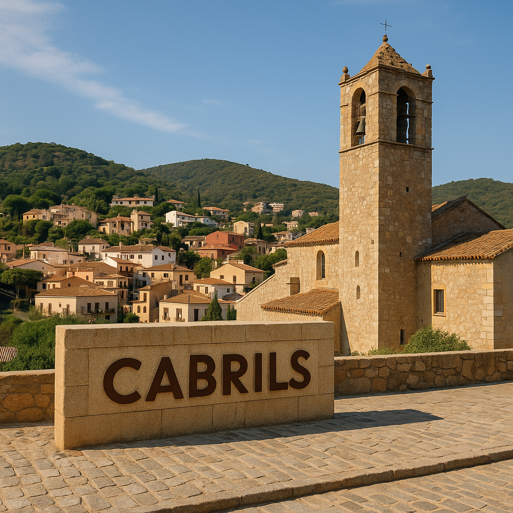 Vender piso en Cabrils 