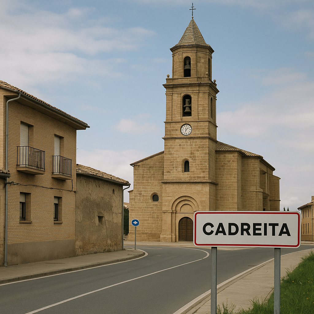 Vender piso en Cadreita 