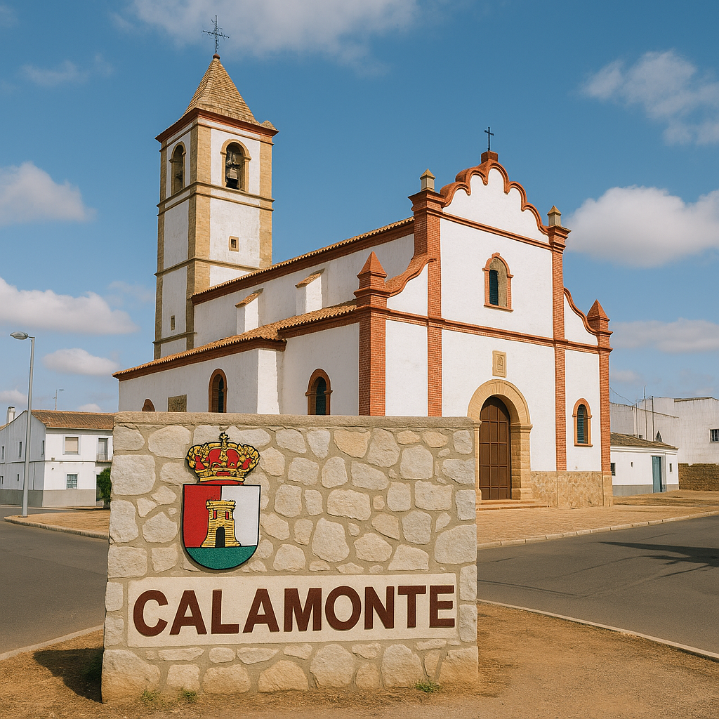 Vender piso en Calamonte 