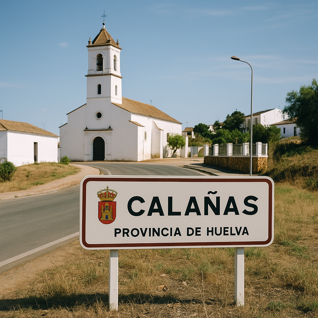 Vender piso en Calañas 