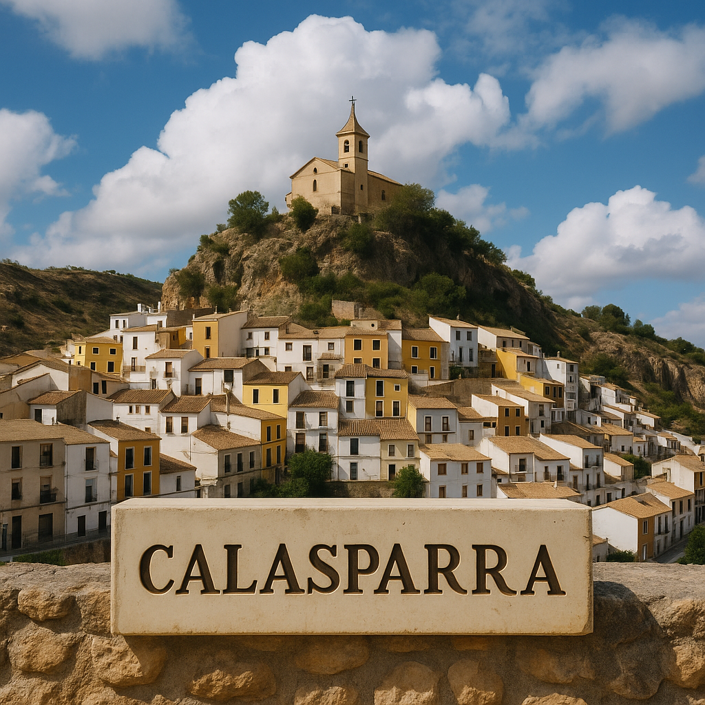 Vender piso en Calasparra 