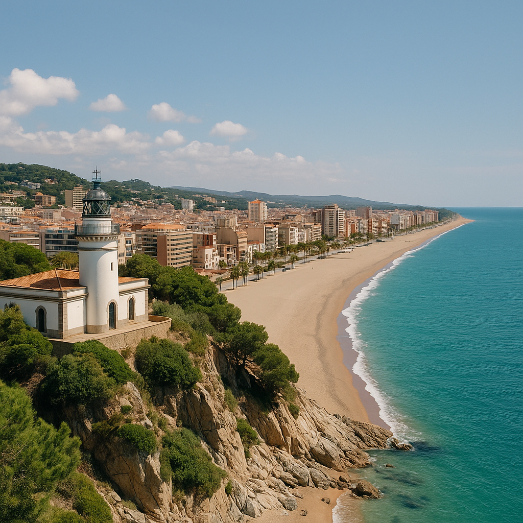 Vender piso en Calella 