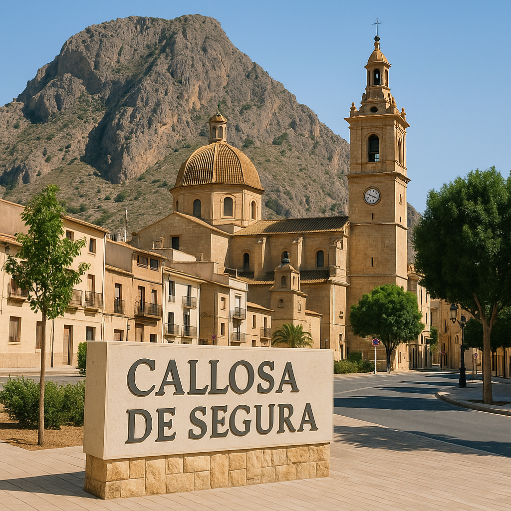 Vender piso en Callosa De Segura 