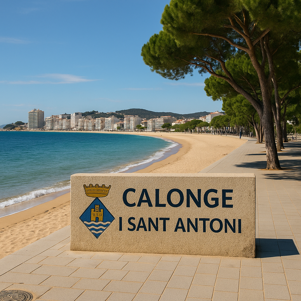 Vender piso en Calonge I Sant Antoni 