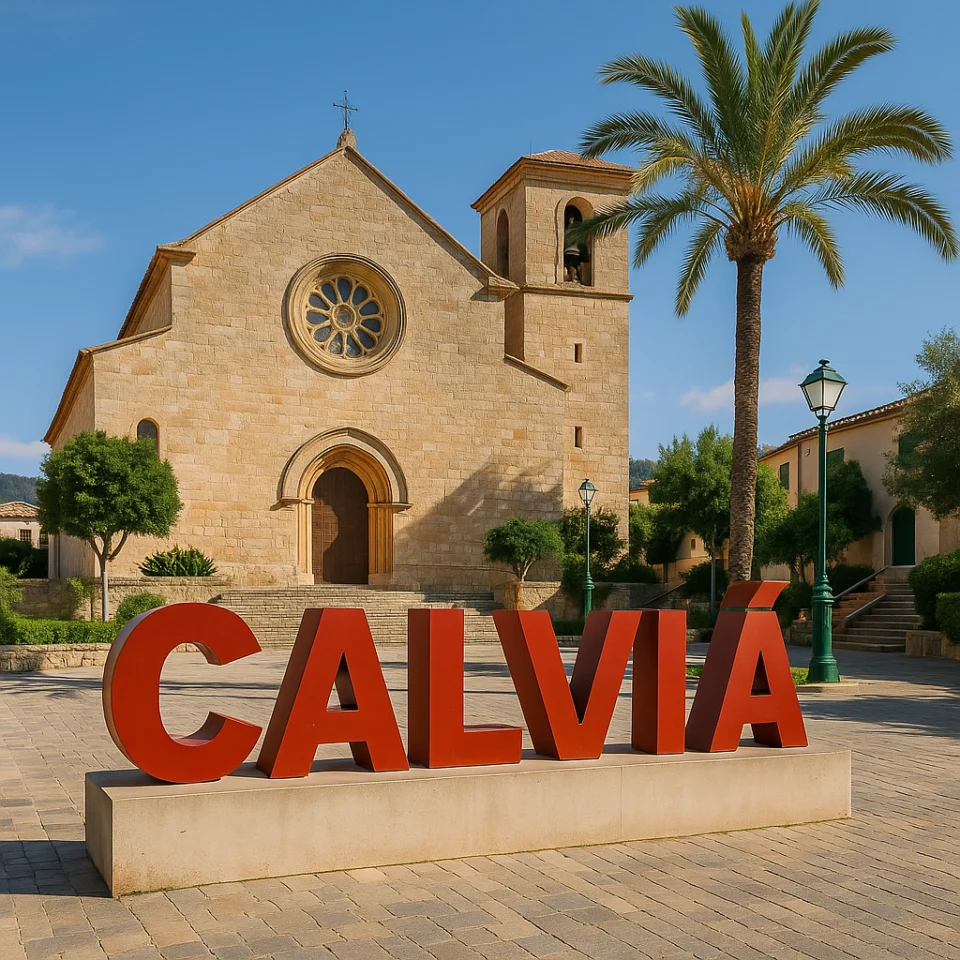 Calvià